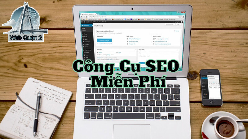 Các Công Cụ SEO Miễn Phí Tốt Nhất