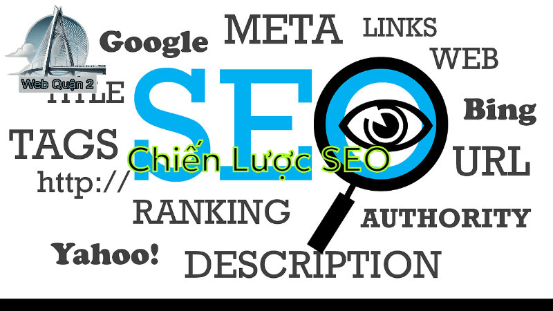 Chiến Lược SEO Để Tăng Lượng Truy Cập Website