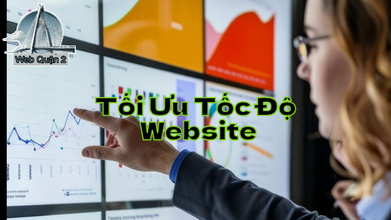 Hướng Dẫn Tối Ưu Tốc Độ Website