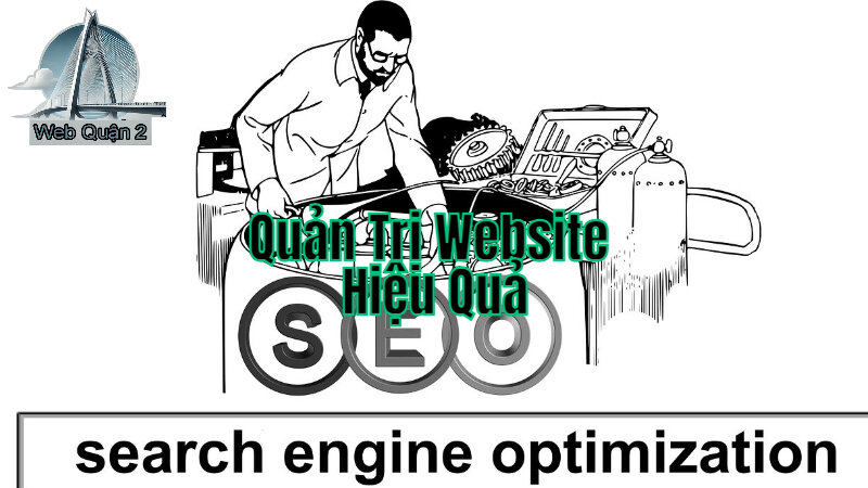 Lợi Ích Khi Quản Trị Website Hiệu Quả