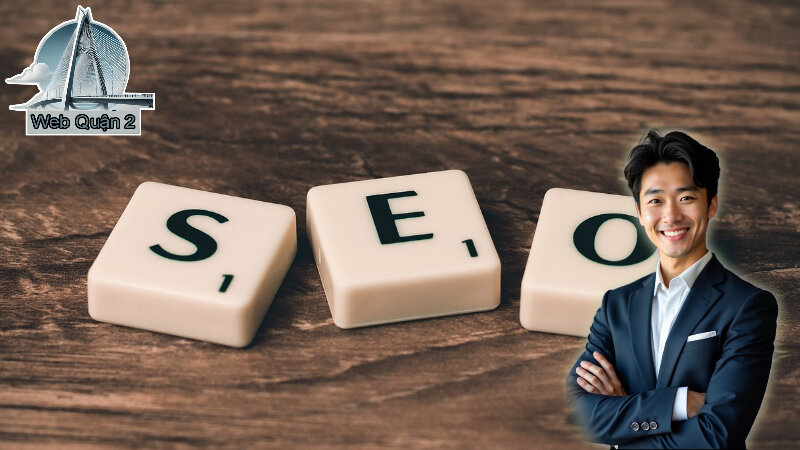 Những Lợi Ích Của Việc Thiết Kế Website Chuẩn SEO