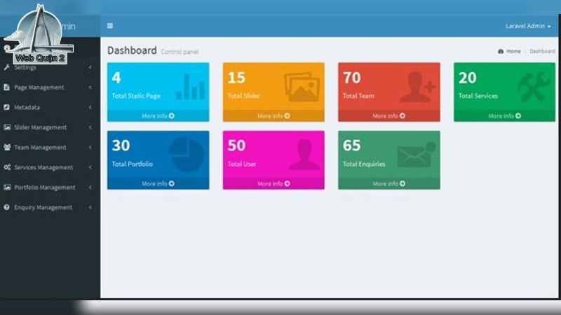 Công Nghệ Đứng Sau Dịch Vụ Chăm Sóc Web