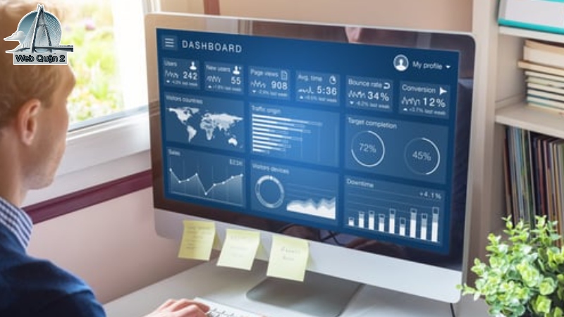 Phân tích website là gì – Tìm hiểu bí mật đằng sau cải thiện hiệu suất web