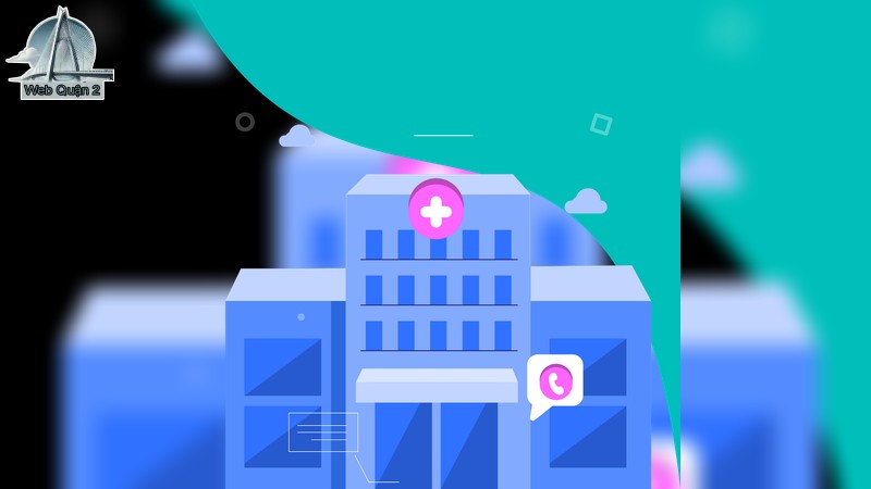 Thiết Kế Website Phòng Khám Chuyên Nghiệp Là Gì?