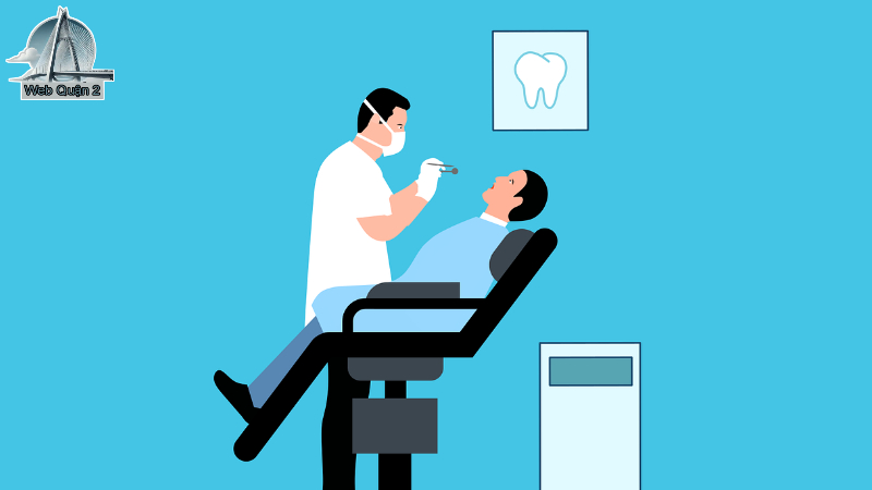 Website phòng khám – Tăng tương tác bệnh nhân hiệu quả